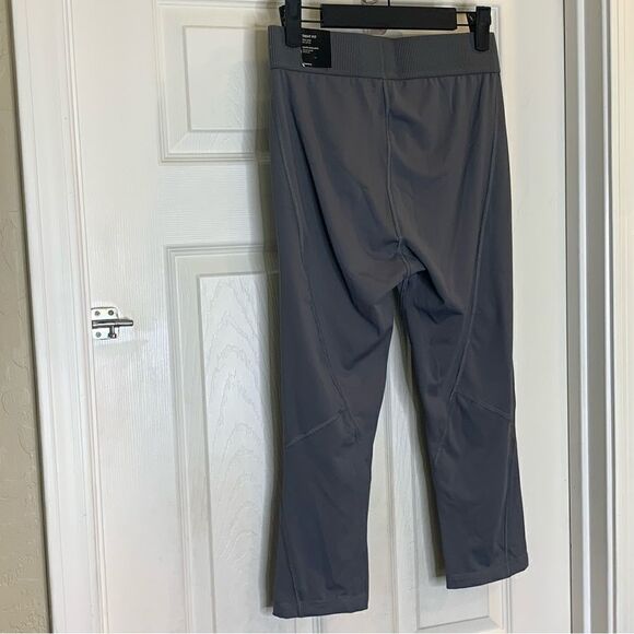 Adidas Techfit 3/4 Length Tight Leggings Size Medium - Picture 3 of 11